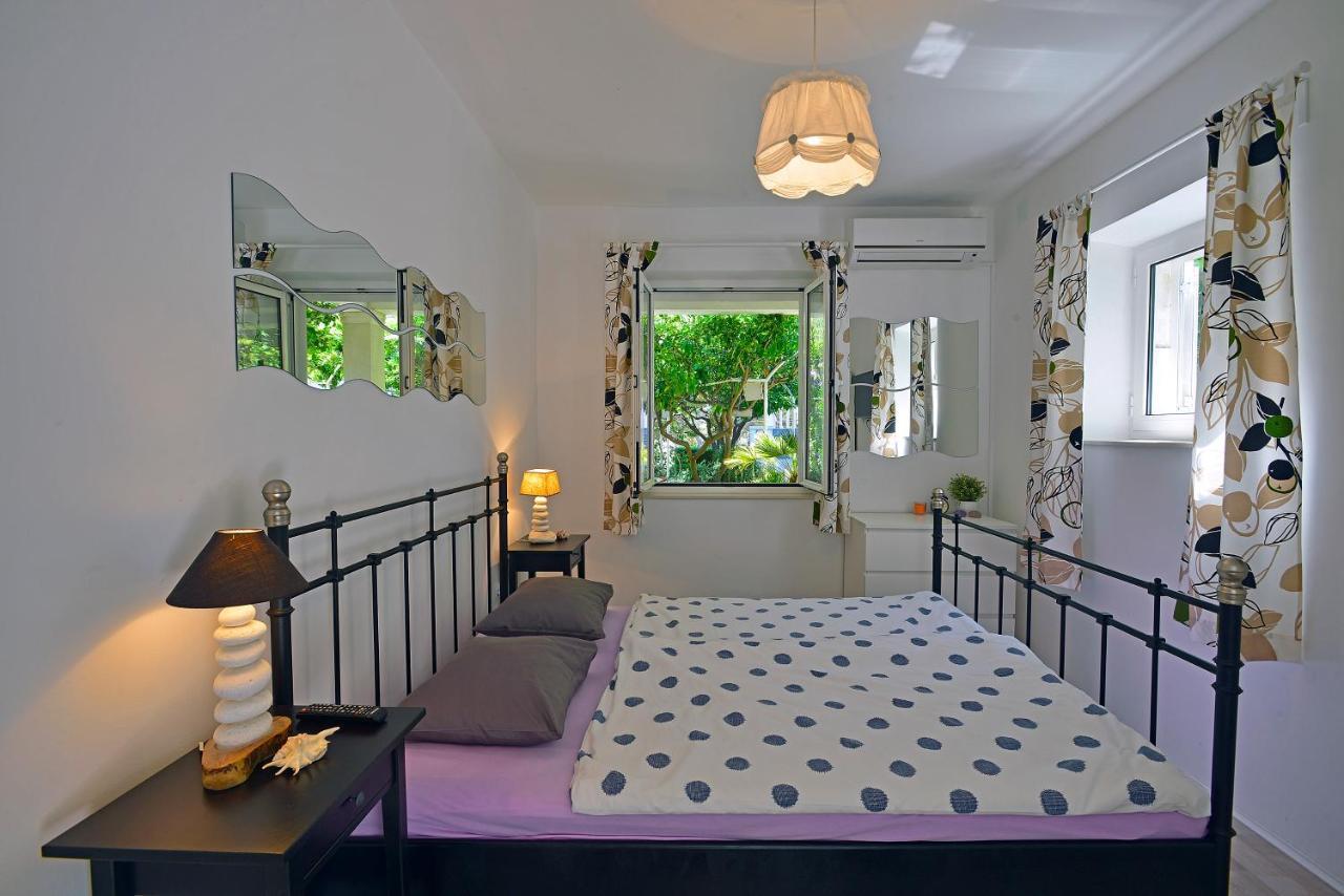 Terrace Apartment Hvar Town Exterior foto