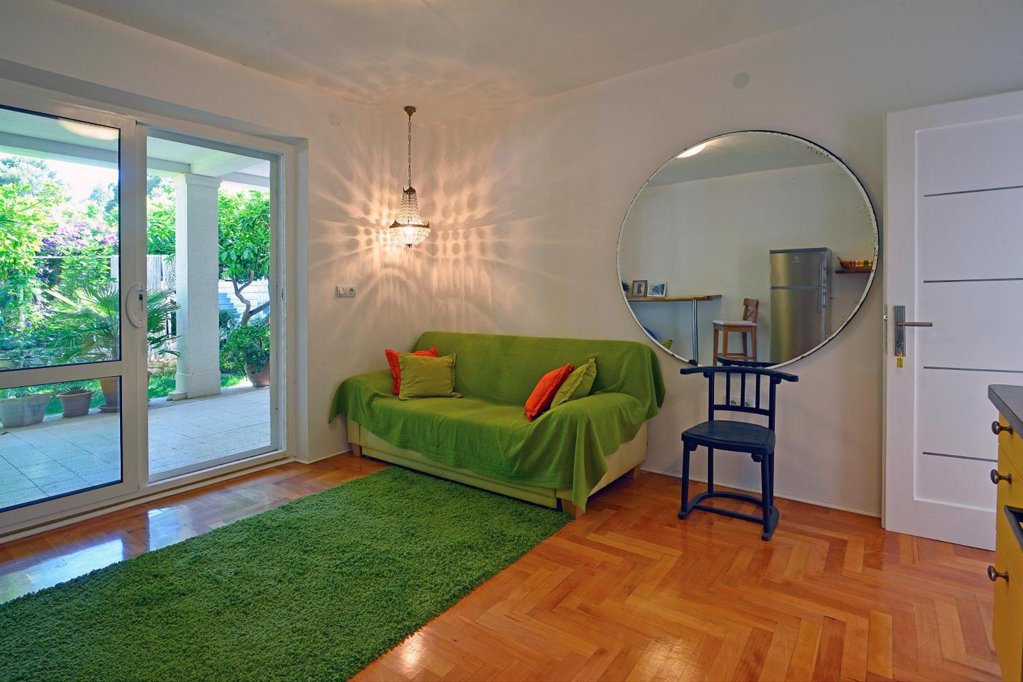 Terrace Apartment Hvar Town Exterior foto