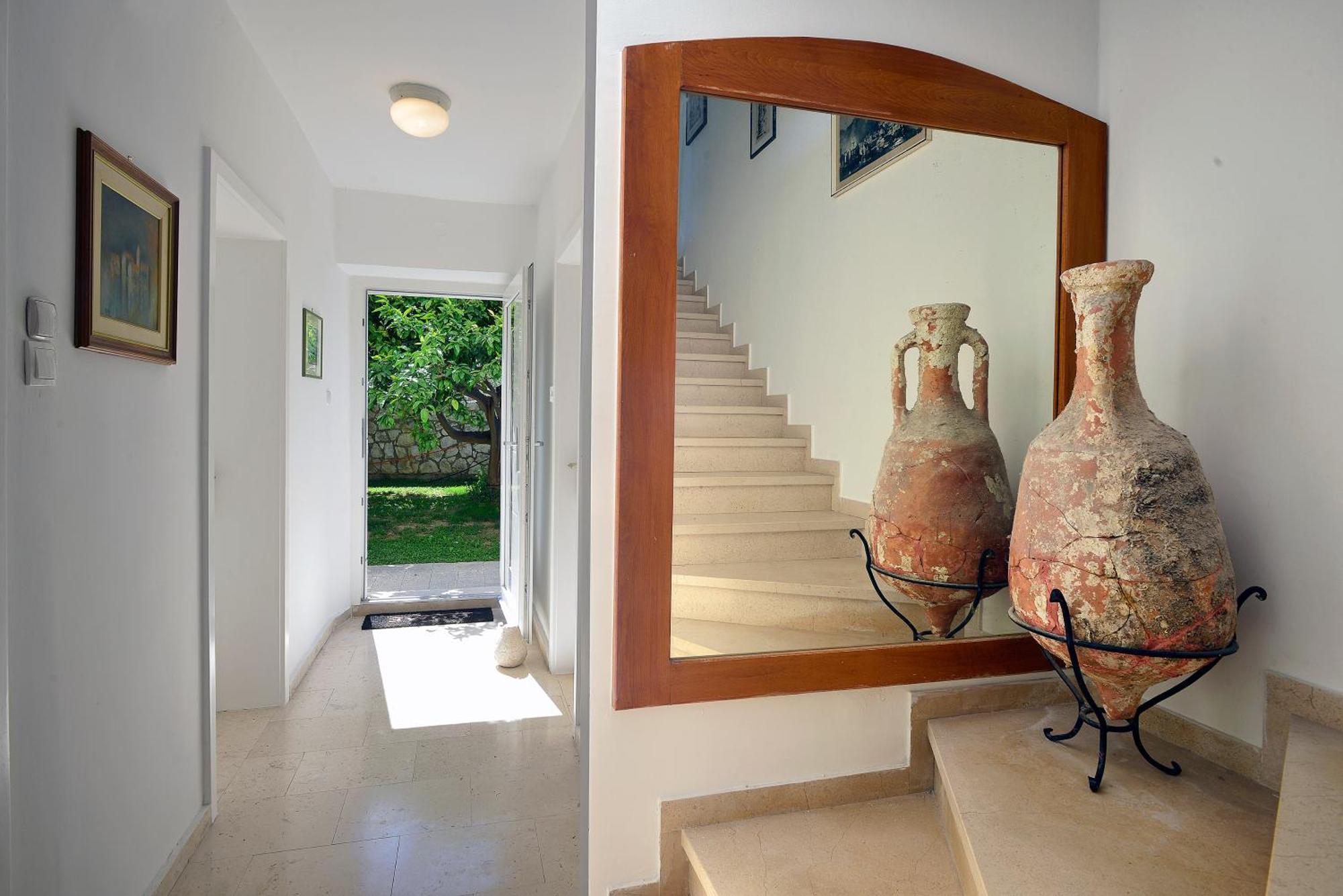 Terrace Apartment Hvar Town Exterior foto
