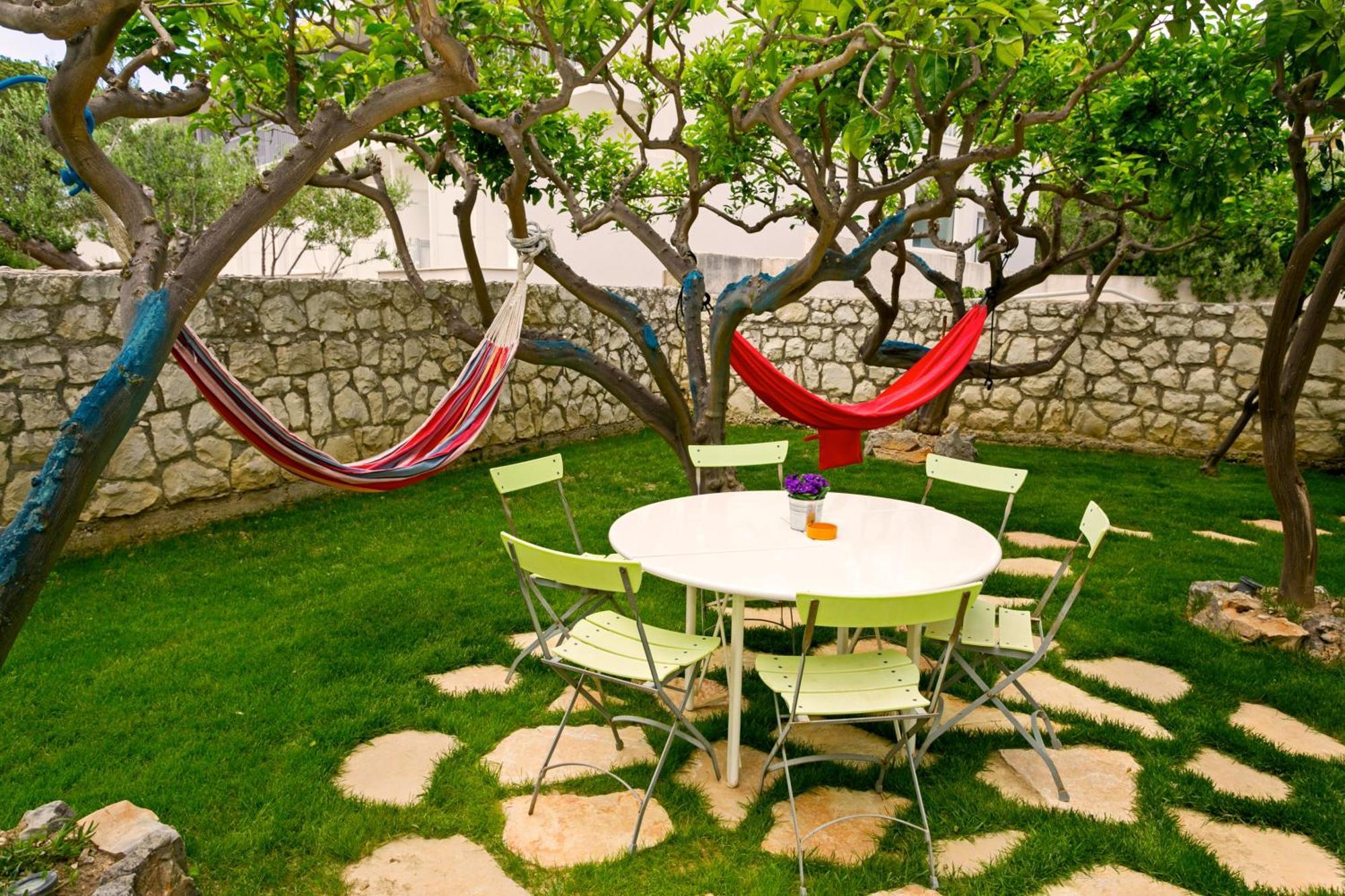 Terrace Apartment Hvar Town Exterior foto