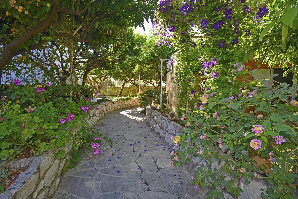 Terrace Apartment Hvar Town Exterior foto